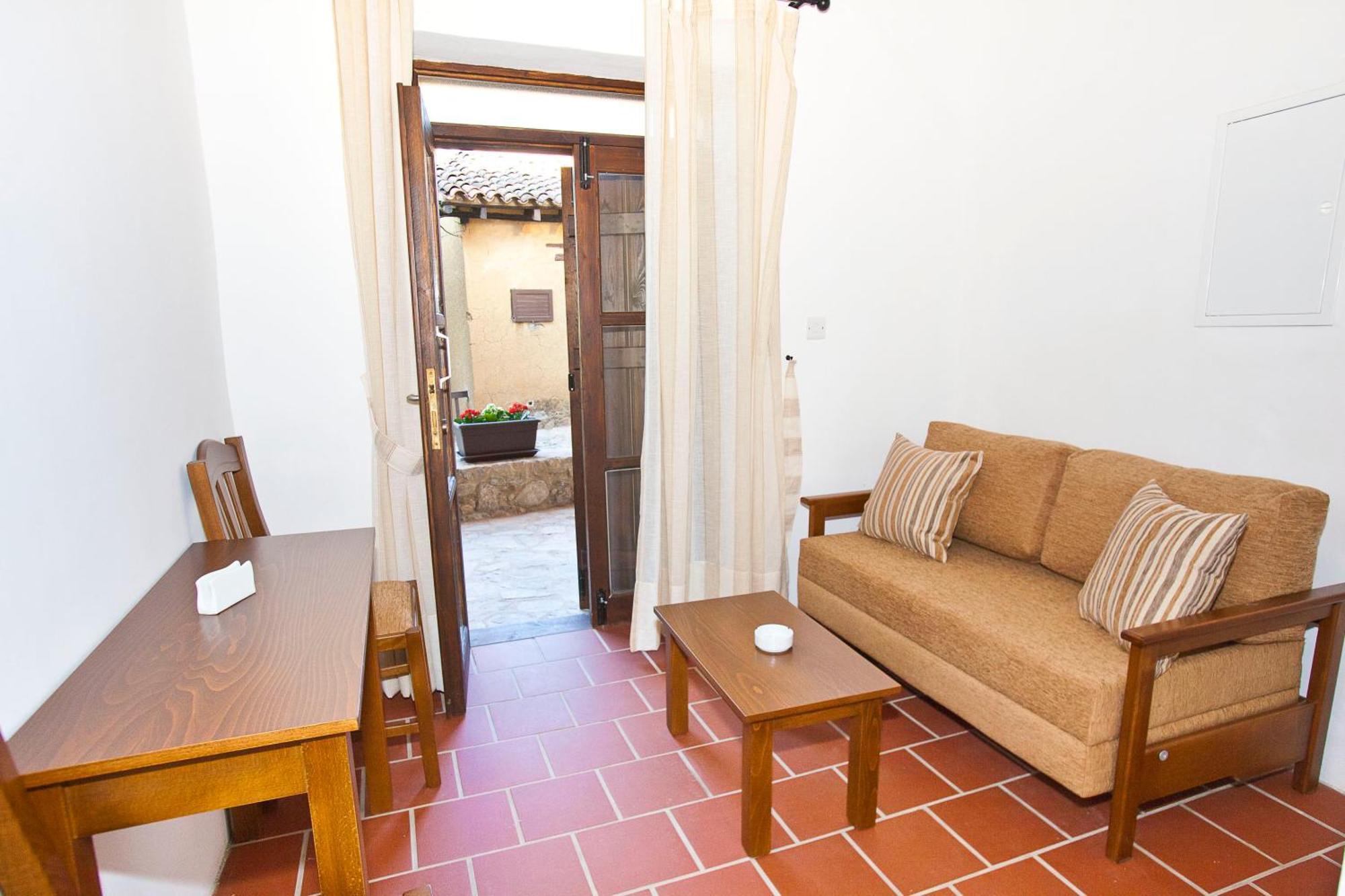 Enipnion Apartments Kakopetria Ngoại thất bức ảnh