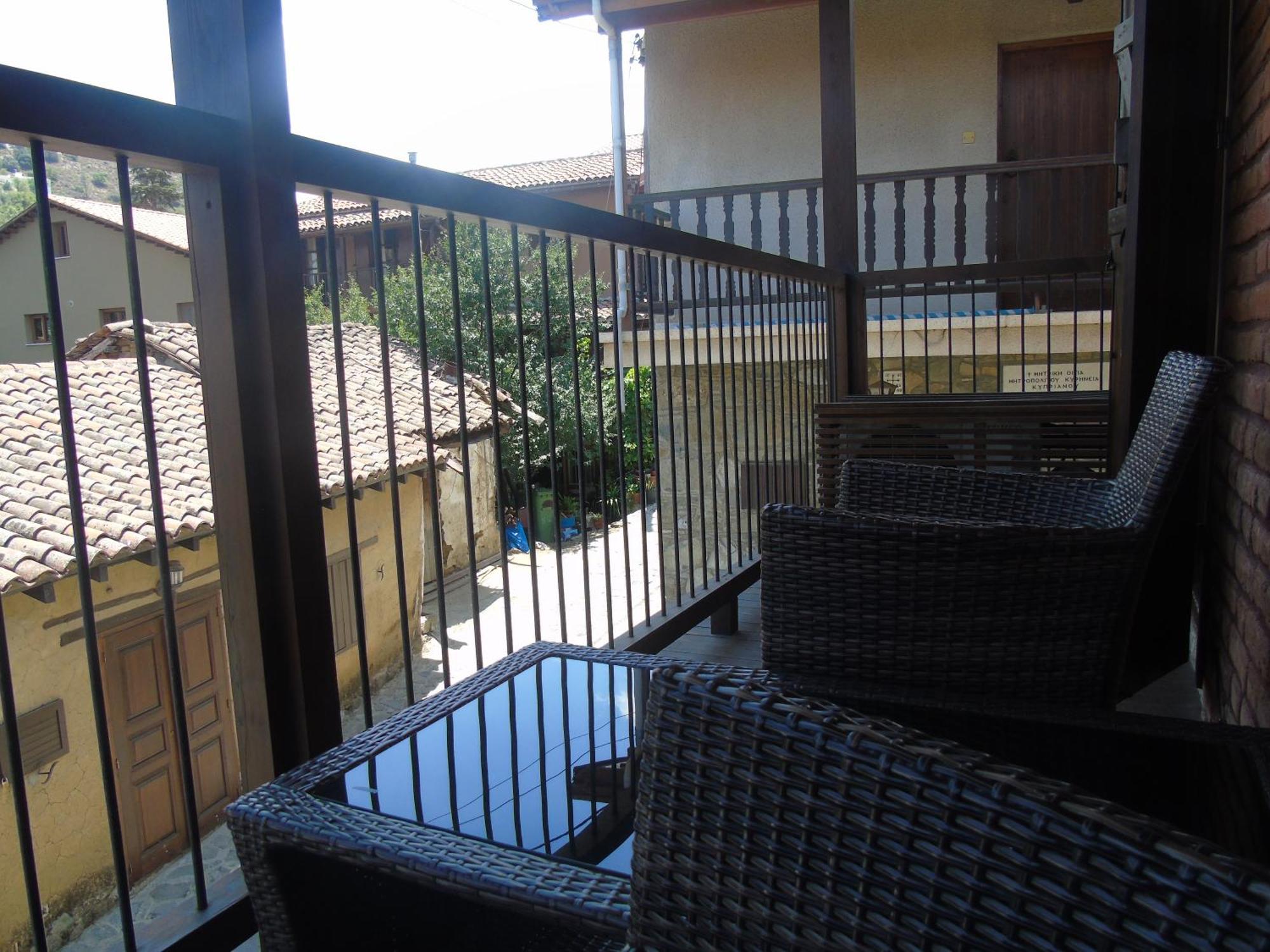 Enipnion Apartments Kakopetria Phòng bức ảnh