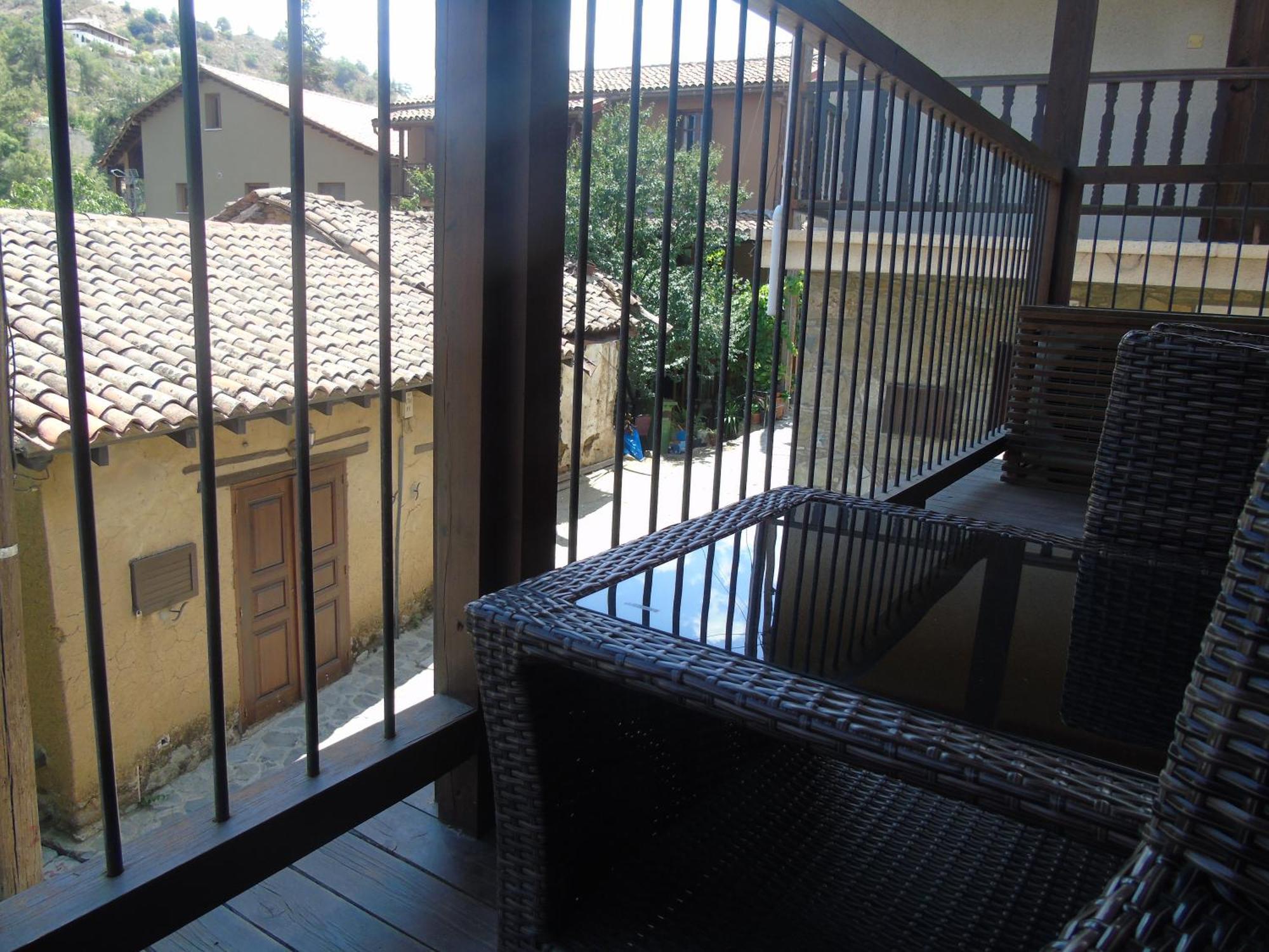 Enipnion Apartments Kakopetria Phòng bức ảnh