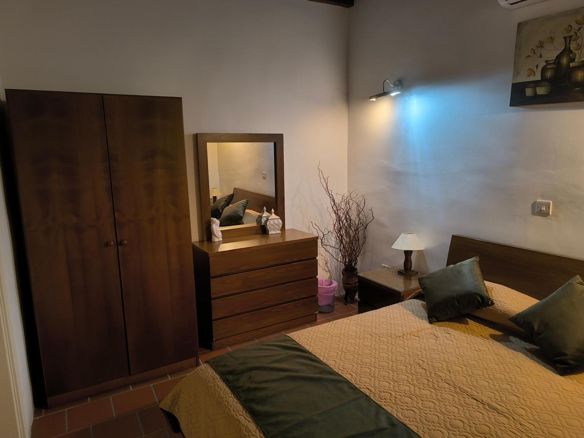 Enipnion Apartments Kakopetria Ngoại thất bức ảnh