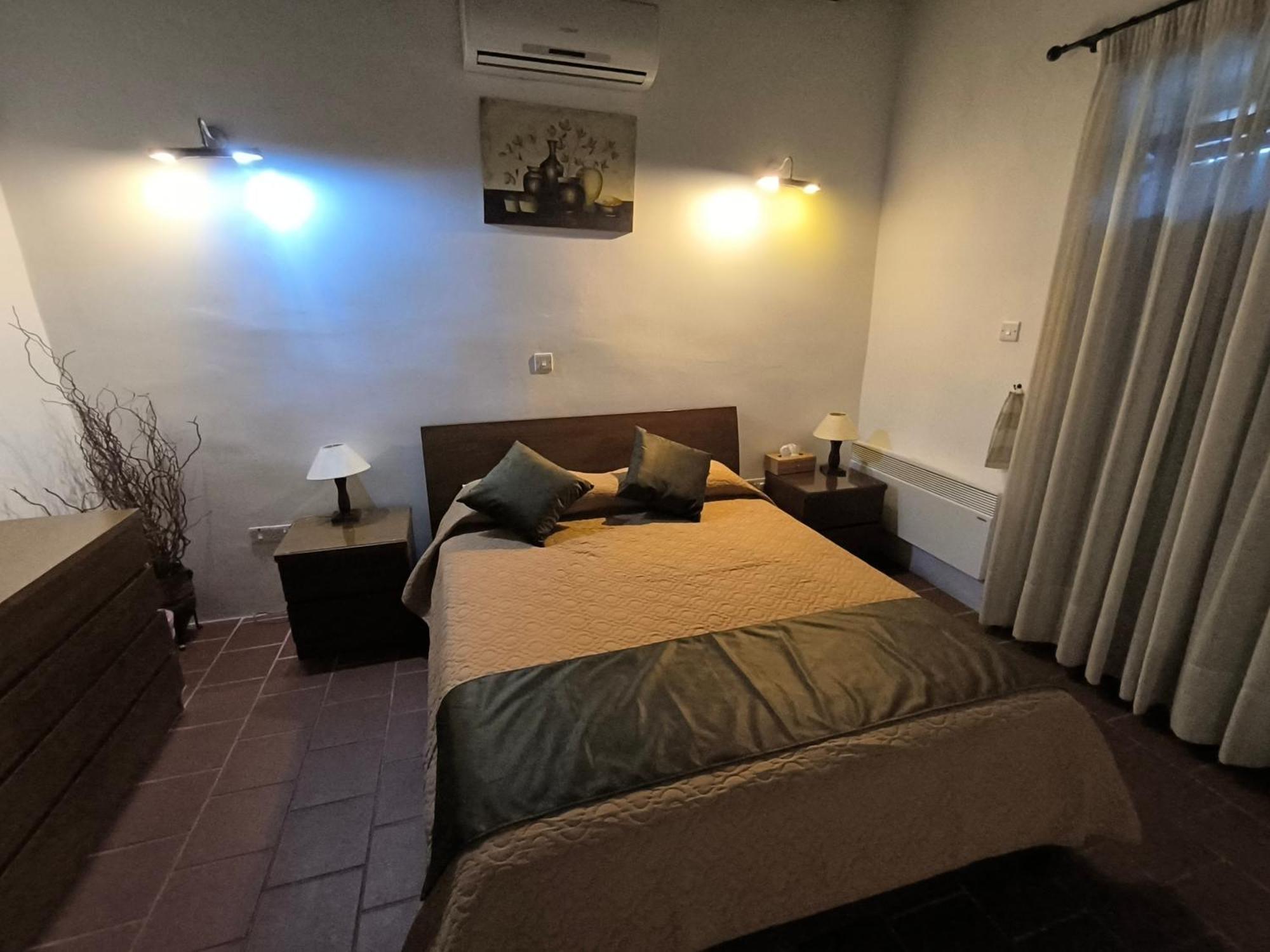 Enipnion Apartments Kakopetria Ngoại thất bức ảnh