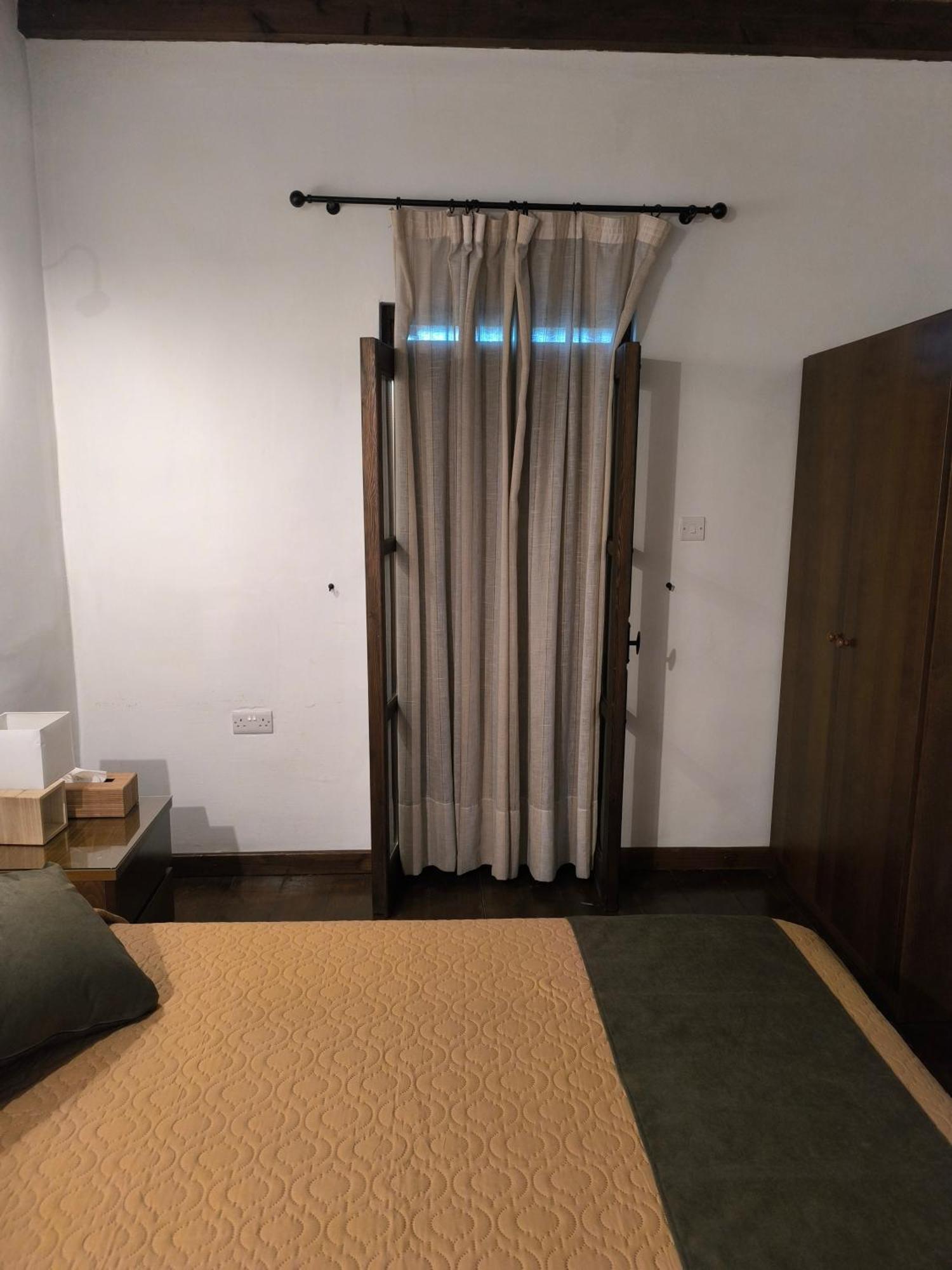 Enipnion Apartments Kakopetria Ngoại thất bức ảnh