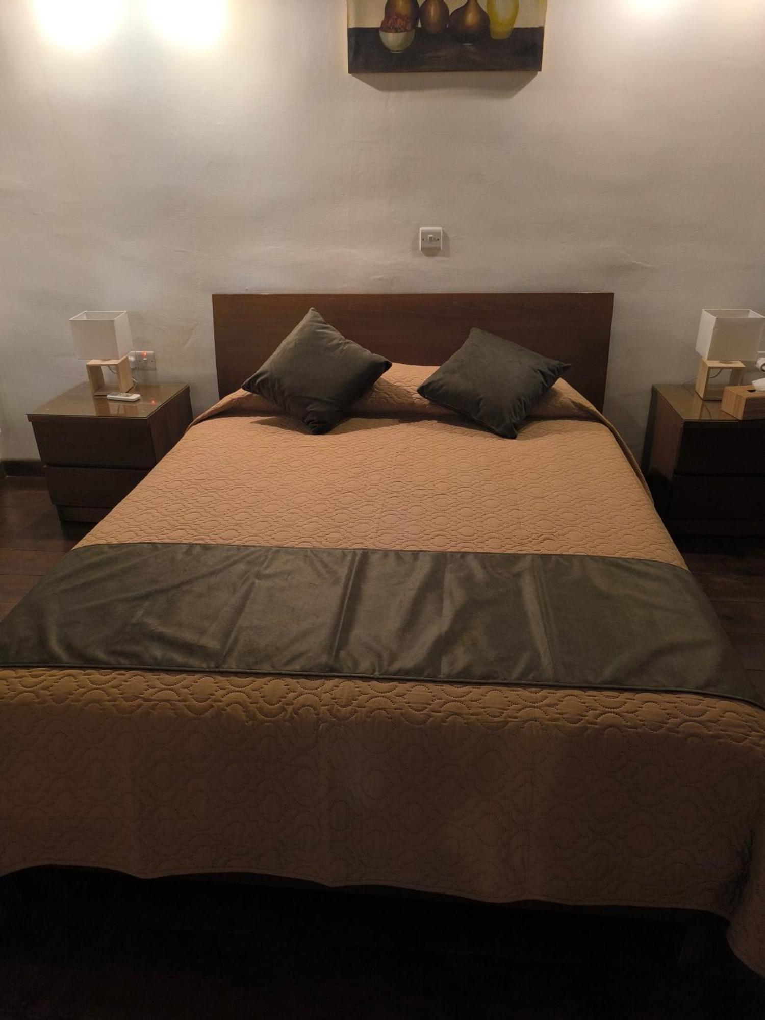 Enipnion Apartments Kakopetria Ngoại thất bức ảnh