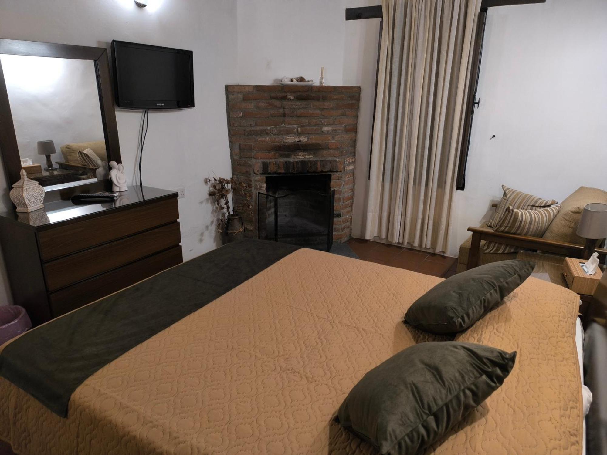 Enipnion Apartments Kakopetria Ngoại thất bức ảnh