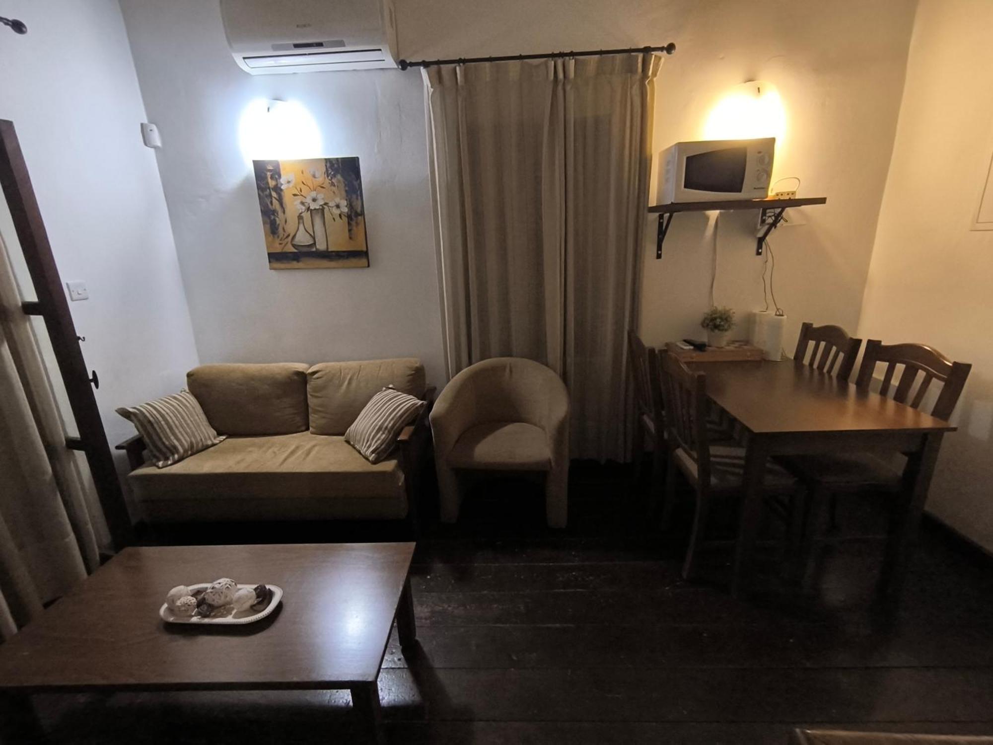 Enipnion Apartments Kakopetria Ngoại thất bức ảnh