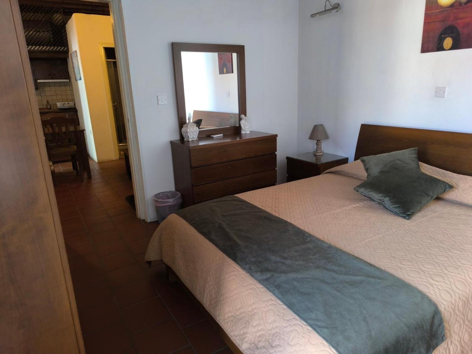 Enipnion Apartments Kakopetria Ngoại thất bức ảnh