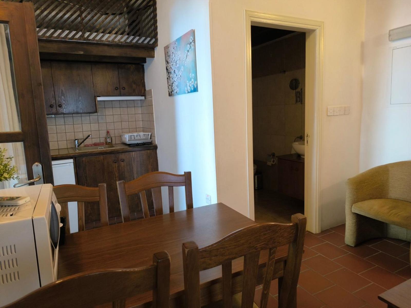 Enipnion Apartments Kakopetria Ngoại thất bức ảnh