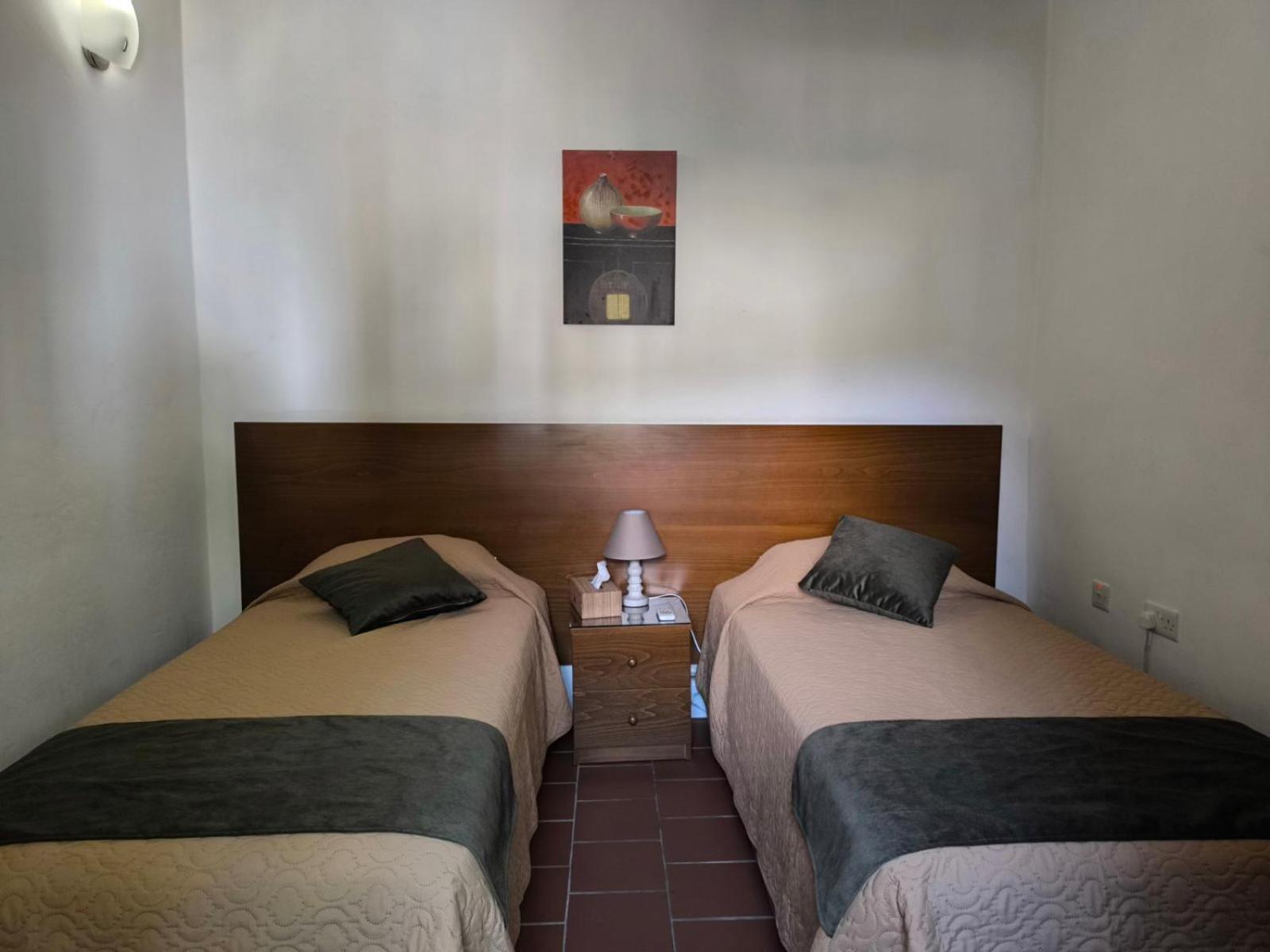 Enipnion Apartments Kakopetria Ngoại thất bức ảnh